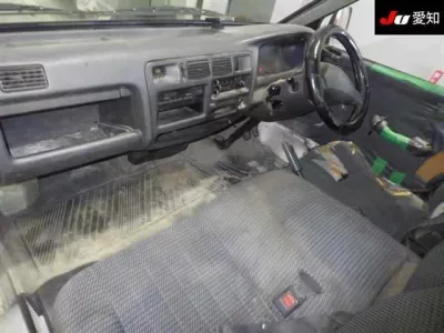Toyota LITE ACE TRUCK