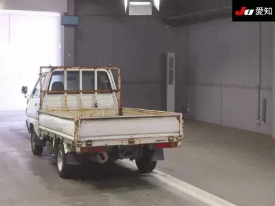 Toyota LITE ACE TRUCK