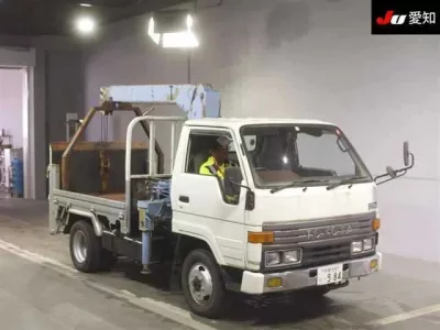 Toyota DYNA