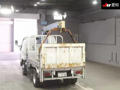 Toyota DYNA