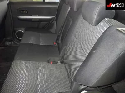 Suzuki ESCUDO
