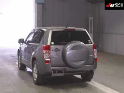 Suzuki ESCUDO