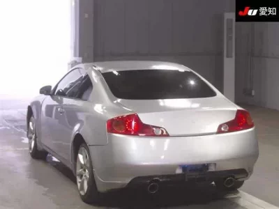 Nissan SKYLINE