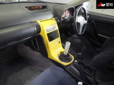 Nissan SKYLINE