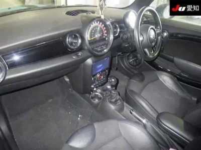 BMW MINI