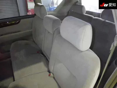 Toyota IPSUM