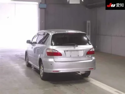 Toyota IPSUM