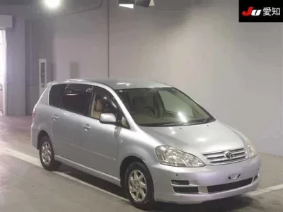 Toyota IPSUM