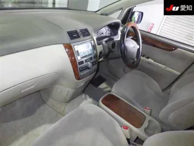 Toyota IPSUM