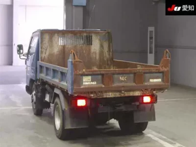 Mazda TITAN