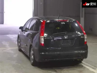 Honda STREAM