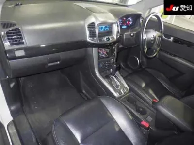 GM CHEVROLET