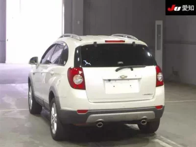 GM CHEVROLET