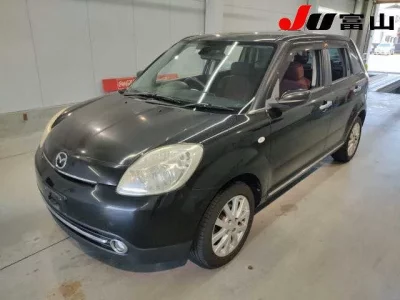 Mazda VERISA