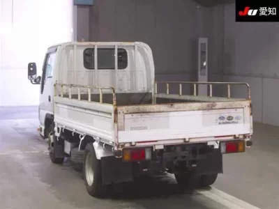 Mazda TITAN