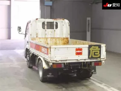 Toyota DYNA