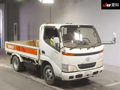 Toyota DYNA