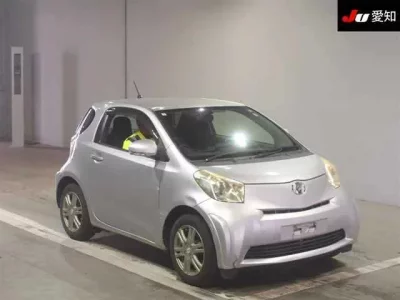 Toyota IQ