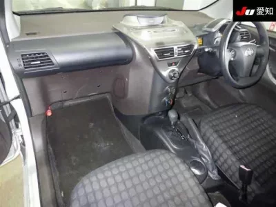 Toyota IQ