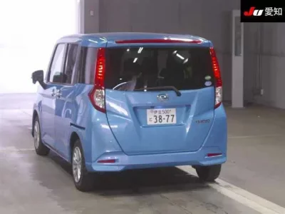 Daihatsu THOR