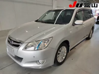 Subaru EXIGA