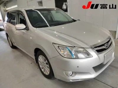 Subaru EXIGA