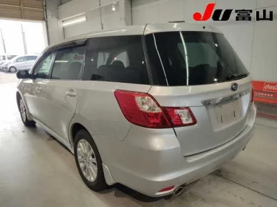 Subaru EXIGA