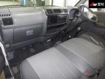 Mazda BONGO VAN