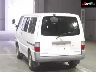 Mazda BONGO VAN