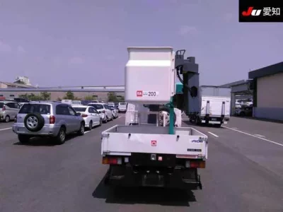 Hino DUTRO