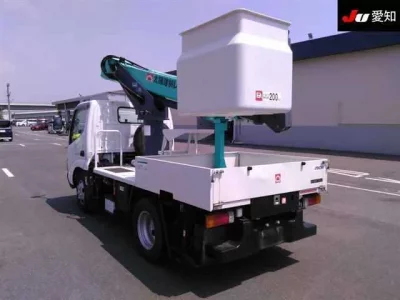 Hino DUTRO