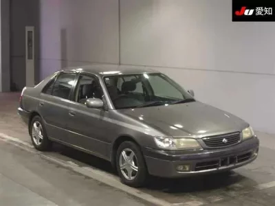 Toyota CORONA PREMIO
