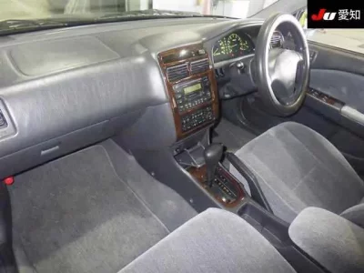 Toyota CORONA PREMIO