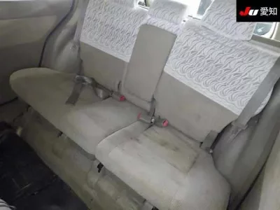 Toyota RAUM