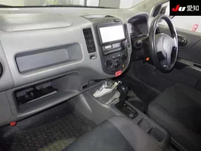 Mitsubishi LANCER VAN
