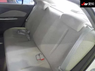 Toyota BELTA