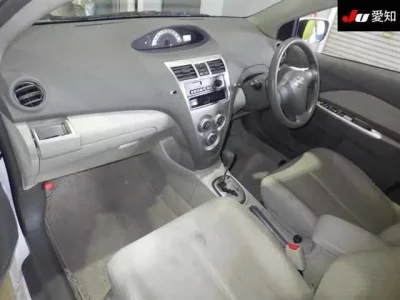 Toyota BELTA
