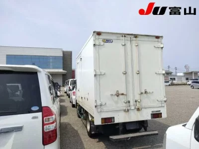 Hino DUTRO