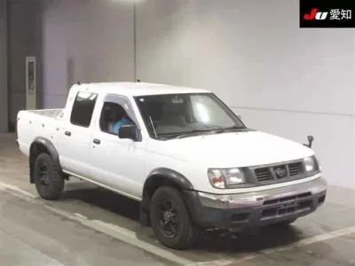 Nissan DATSUN PICKUP