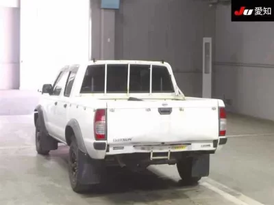 Nissan DATSUN PICKUP