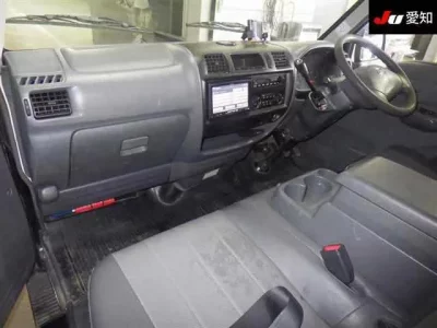 Nissan VANETTE TRUCK