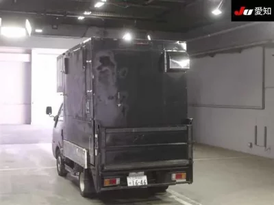 Nissan VANETTE TRUCK