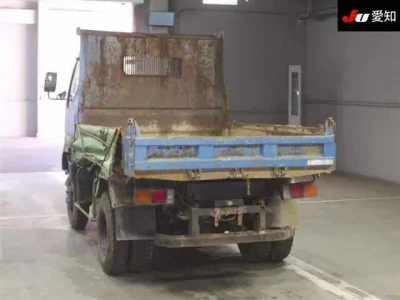 Mitsubishi FUSO TRUCK