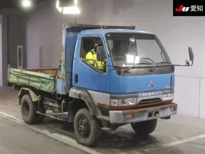 Mitsubishi FUSO TRUCK