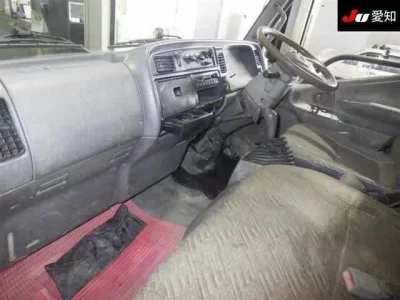 Mitsubishi FUSO TRUCK