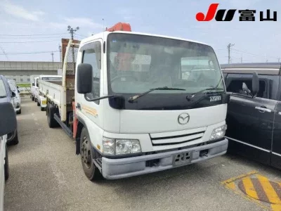 Mazda TITAN