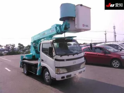 Hino DUTRO