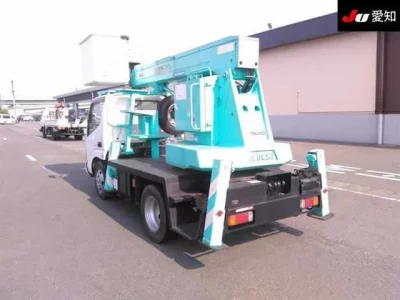 Hino DUTRO