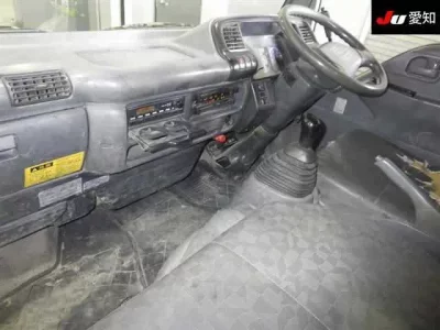 Mazda TITAN