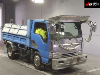 Isuzu TRUCK